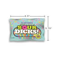 Suck a Bag of Sour Dicks - 100 pc Bag