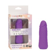 Silicone Studs Mini - Powerful Vibrating Fun