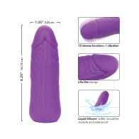 Silicone Studs Mini - Powerful Vibrating Fun