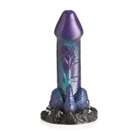 Dildo Grande Dino Dick Creature Cocks para Placer Supremo