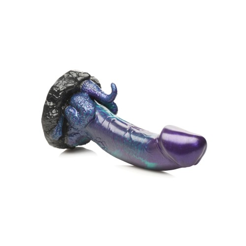 Dildo Grande Dino Dick Creature Cocks para Placer Supremo