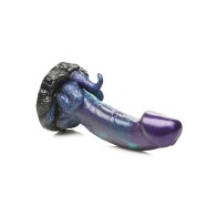 Dildo Grande Dino Dick Creature Cocks para Placer Supremo