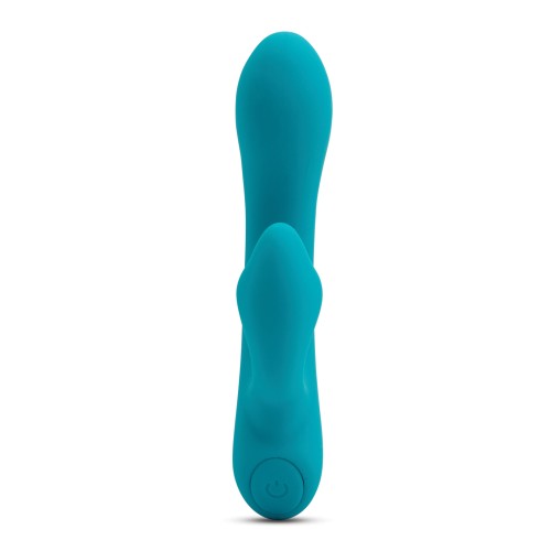 Mini Conejito Calentador Nu Sensuelle Azul