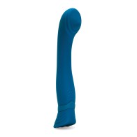 Nu Sensuelle Calypso Roller Motion G-Spot - Deep Turquoise