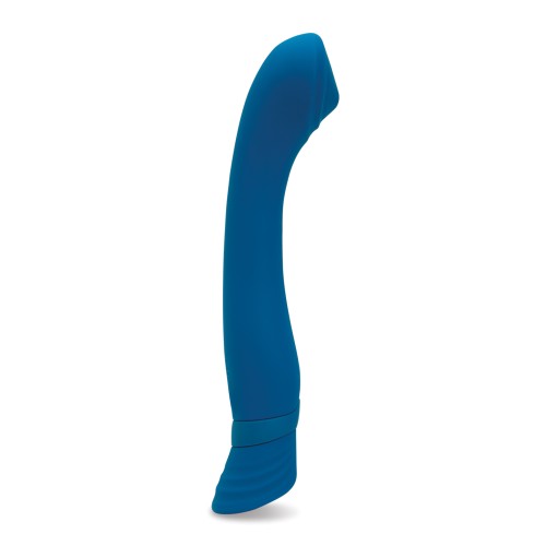 Nu Sensuelle Calypso Roller Motion G-Spot - Deep Turquoise