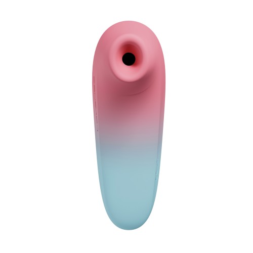 Lovense Tenera 2 Bluetooth Clitoral Suction Stimulator