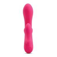 Nu Sensuelle Jolie Warming Mini Rabbit