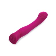 Nu Sensuelle Calypso Roller Motion G-Spot - Magenta