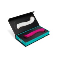 Nu Sensuelle Calypso Roller Motion G-Spot - Magenta