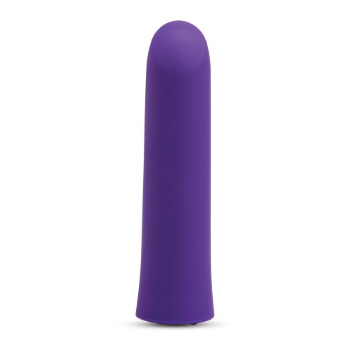 Nu Sensuelle Sunni Nubii Warming Bullet Purple