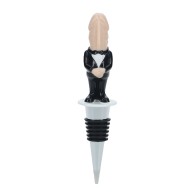 Fun Dickheads Bottle Stopper