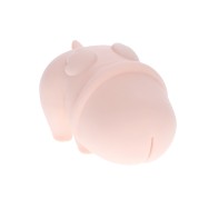 Dickheads 10 Speed Piggy Vibrator Pink | Ultimate Pleasure