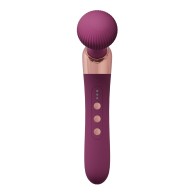 Shots Loveline Serenity Wand Massager