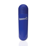 Screaming O Rechargeable Bullet for Ultimate Satisfaction