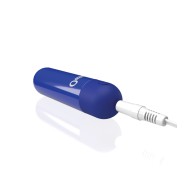 Screaming O Rechargeable Bullet for Ultimate Satisfaction