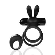 Anillo Vibrador Control Remoto Ohare XL de Screaming O para Parejas