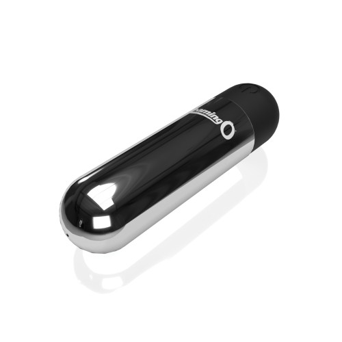 Screaming O Rechargeable Silver Bullet Vibe