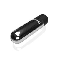 Screaming O Rechargeable Silver Bullet Vibe