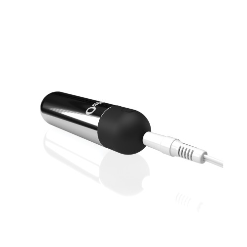 Screaming O Rechargeable Silver Bullet Vibe