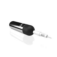 Screaming O Rechargeable Silver Bullet Vibe