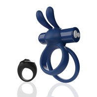 Screaming O Ohare XL Vibrating Ring - Couples Pleasure