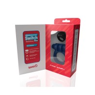 Screaming O Remote Controlled Vibrating Ring