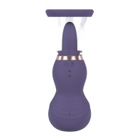 Shots Pumped Rechargeable Vulva & Breast Pump