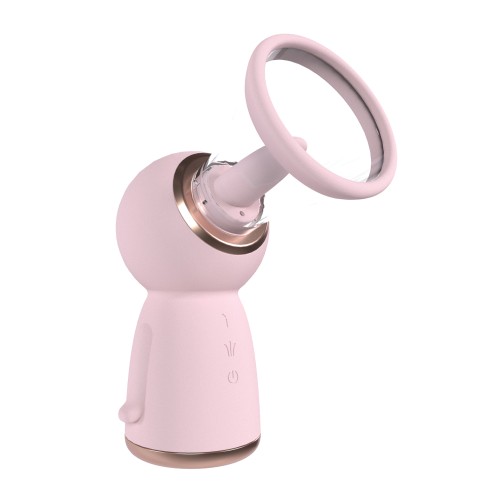 Shots Exquisite Vulva & Breast Pump