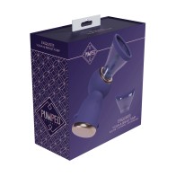 Rechargeable Vulva & Breast Pump