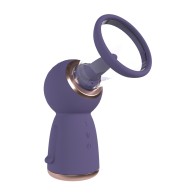 Rechargeable Vulva & Breast Pump