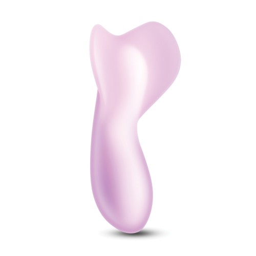 Vibrador de Pebble Pure Eden