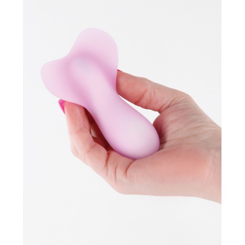 Pure Eden Pebble Vibrator