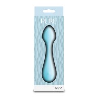 Pure Hope Rechargeable Vibrating Wand