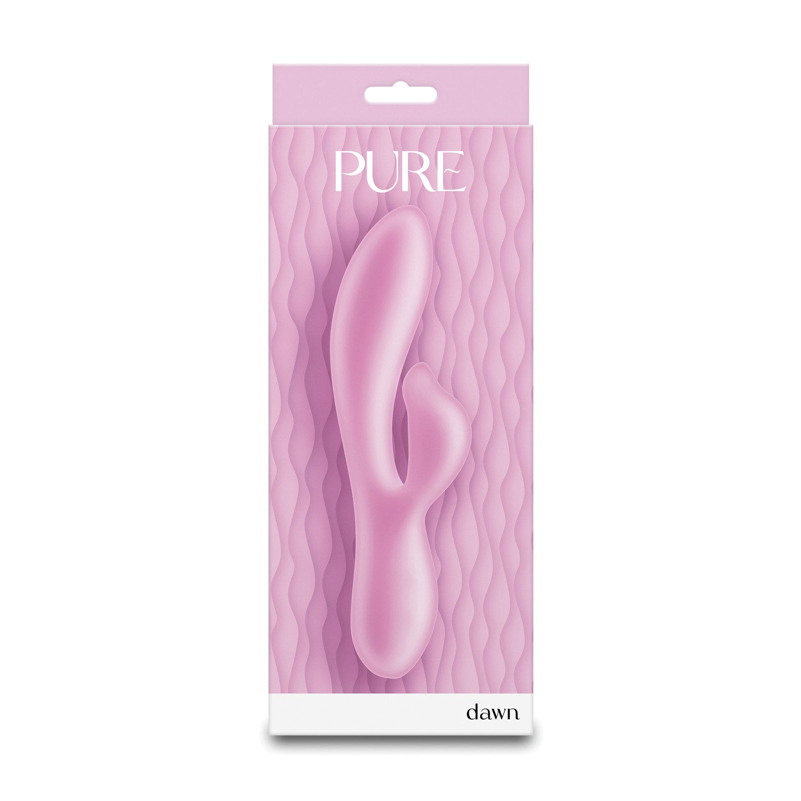 Pure Dawn Rabbit Vibrator - Dreamy Pleasure