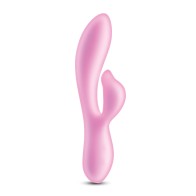 Pure Dawn Rabbit Vibrator - Dreamy Pleasure