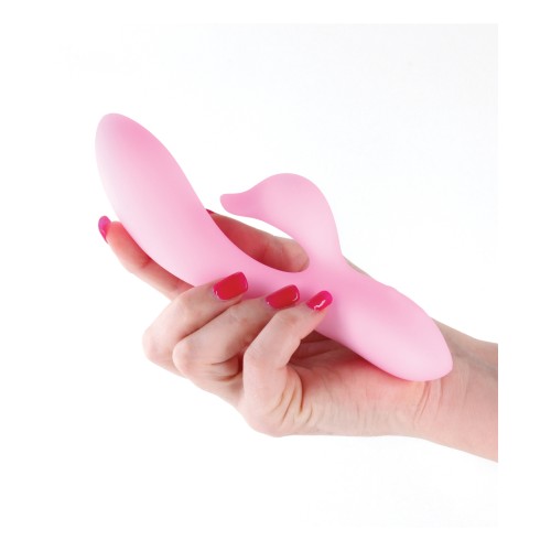 Pure Dawn Rabbit Vibrator - Dreamy Pleasure