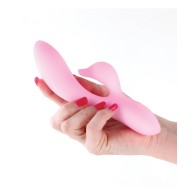 Pure Dawn Rabbit Vibrator - Dreamy Pleasure