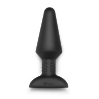 b-Vibe Rimming Plug XL - Mejor Juguete Anal