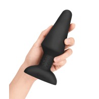 b-Vibe Rimming Plug XL - Best Anal Toy