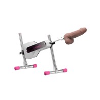 Lovense Mini Sex Machine White