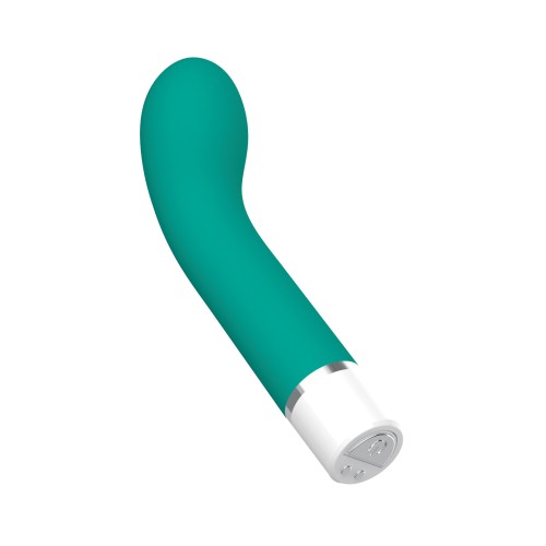 Nobu Mini Saul G-Spot Bullet - Teal