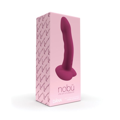 Nobu Dana Vibrating Dong Raspberry