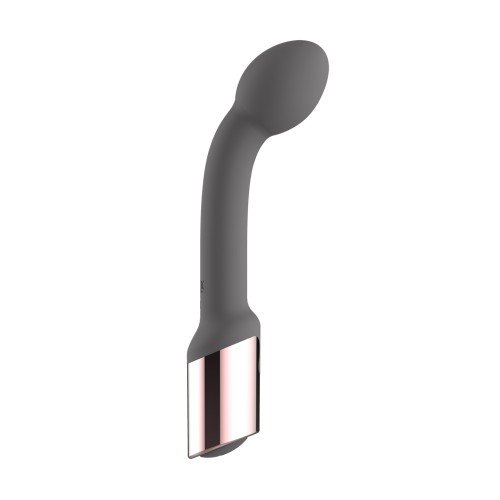 Vibrador G-Spot Nobu Gael Mini