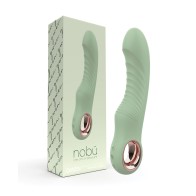 Nobu Gwen G-Spot Vibrator with Removable Bullet for Ultimate Pleasure