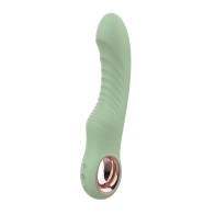 Vibrador Nobu Gwen para G-Spot con Bala Desmontable para Placer Máximo