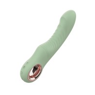 Nobu Gwen G-Spot Vibrator with Removable Bullet for Ultimate Pleasure