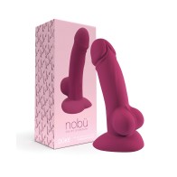 Dong Vibrador Nobu Duke para Máximo Placer