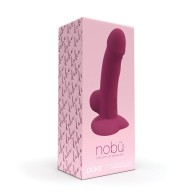 Nobu Duke Vibrating Dong for Maximum Enjoyment