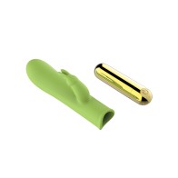 Nobu Nola 3 Piece Interchangeable Bullet Set - Waterproof