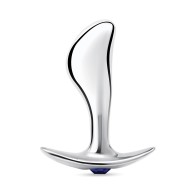 Blue Line Prostate Massager Plug